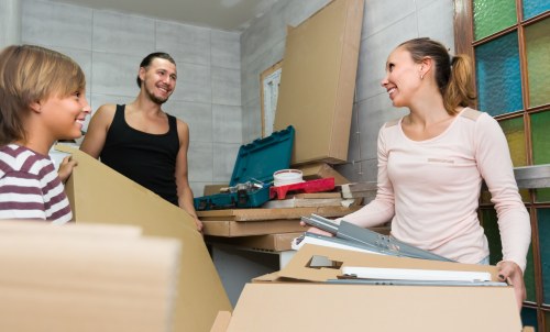 Local removalists planning a move in Officeremovals residential streets