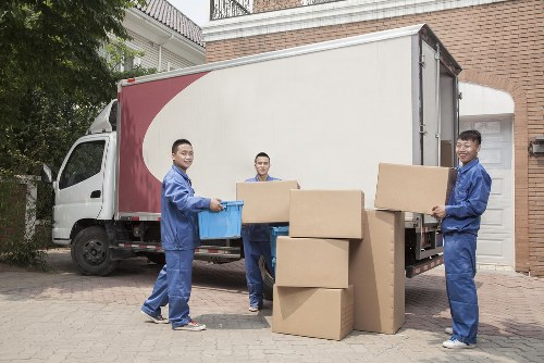 Secure online payment for Man And Van Officeremovals with encrypted checkout