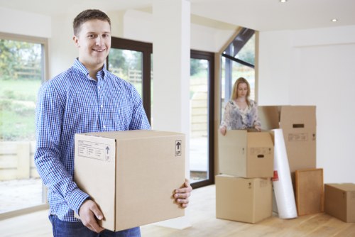 Safe secure payments area for Man And Van Officeremovals bookings