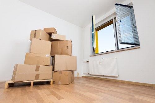 Local business premises ready for a smooth commercial move