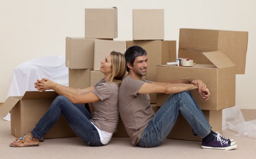 Flexible Officeremovals moving assistance for local relocation
