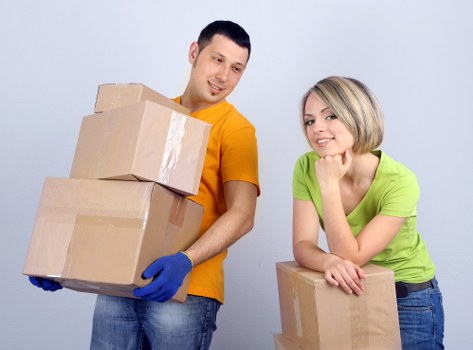 Removalists assisting with a family home relocation in Officer
