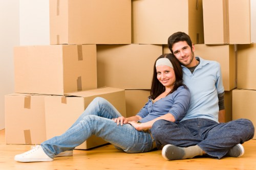 Keyboard navigation on an accessible Man And Van Officeremovals webpage
