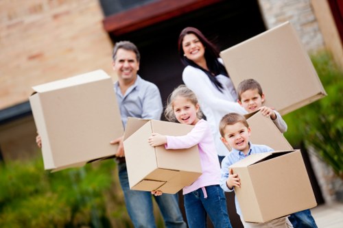 Commercial relocation support for businesses in Officeremovals