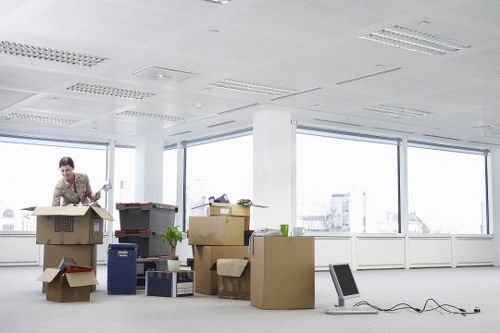 Service issue investigation for Officeremovals complaints