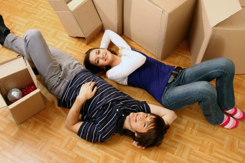 Office removals planning for a local business move in Officeremovals