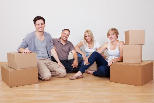 Reliable man and van transport for practical moving needs