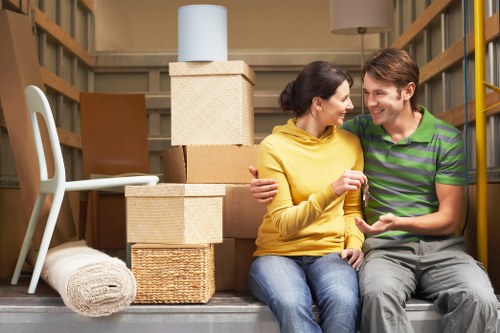 Office relocation service for Officeremovals businesses